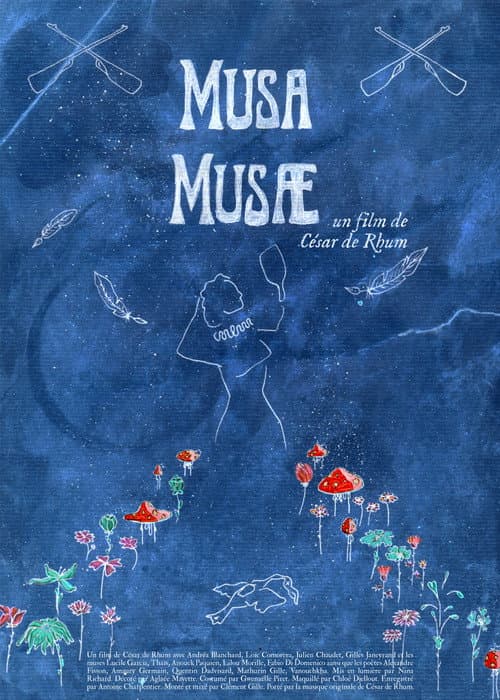 Постер: Musa, Musae