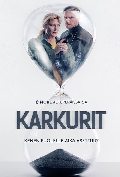 Постер: Karkurit