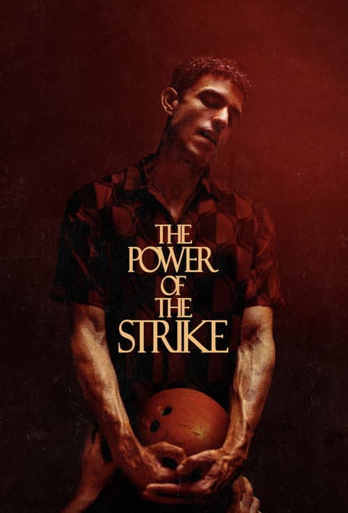 Постер: The Power of the Strike