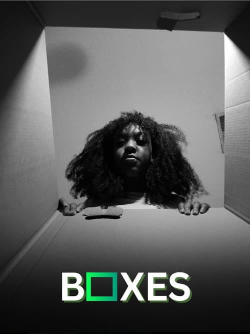 Постер: BOXES