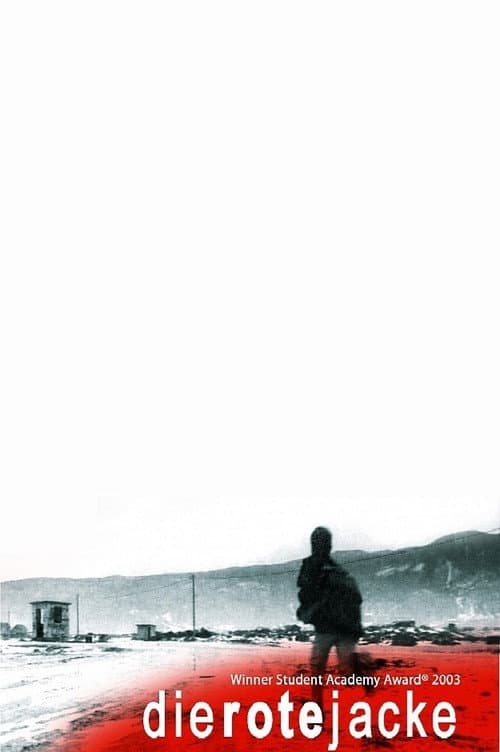 Постер: Die rote Jacke