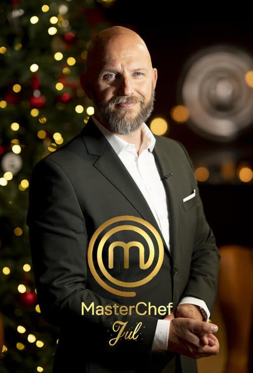 Постер: MasterChef Jul