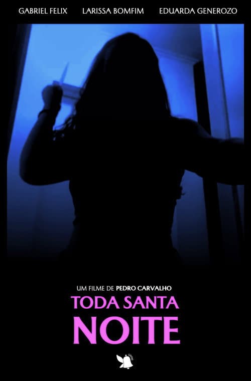 Постер: Toda Santa Noite