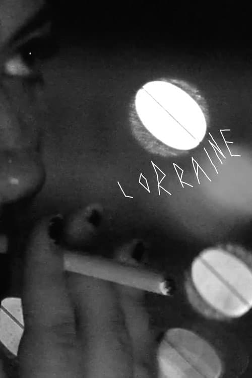 Постер: Lorraine
