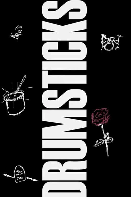 Постер: Drumsticks