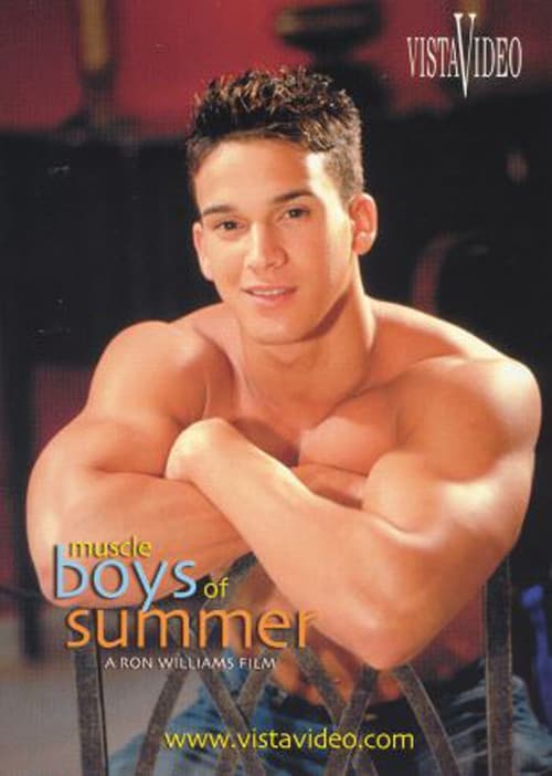 Постер: Muscle Boys of Summer