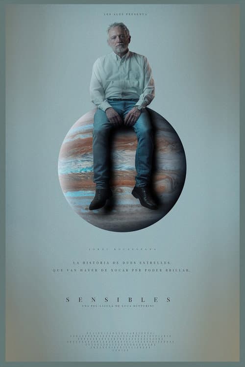 Постер: Sensibles