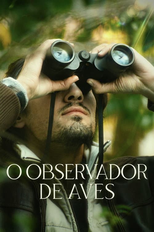 Постер: O Observador de Aves