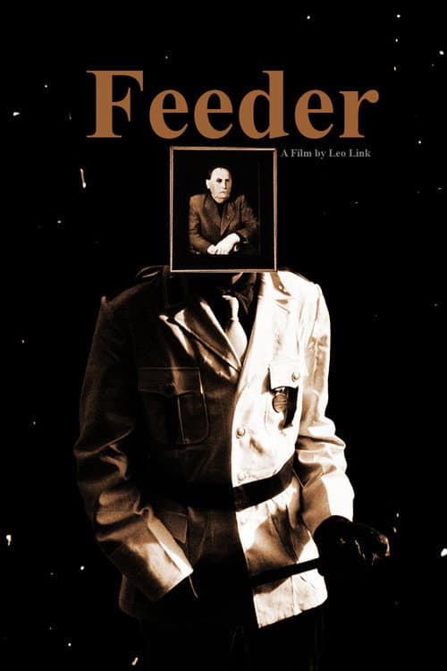 Постер: Feeder