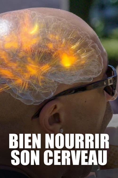 Постер: Bien nourrir son cerveau