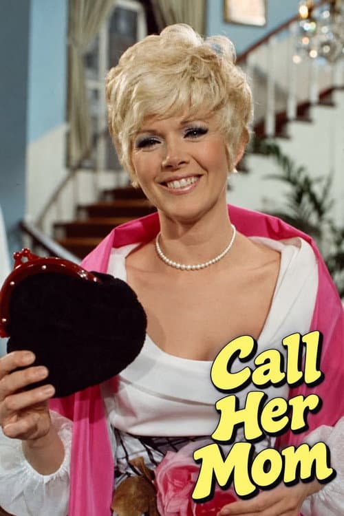 Постер: Call Her Mom