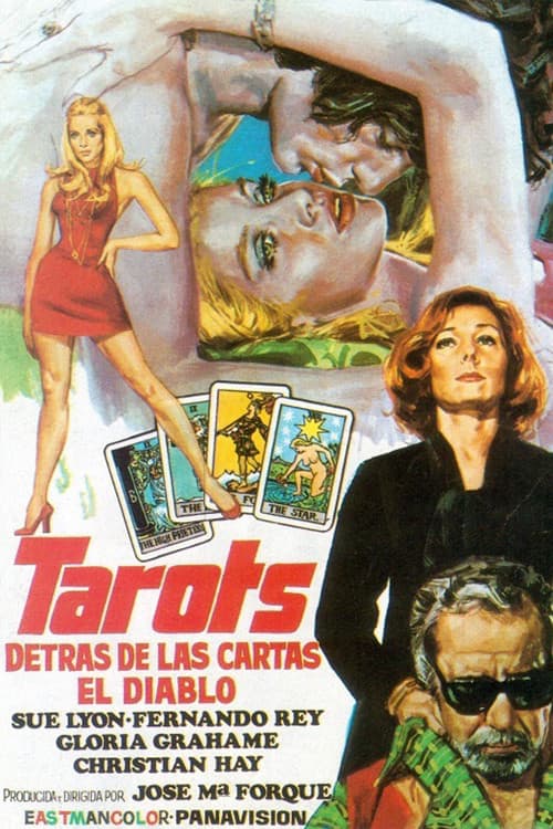 Постер: Tarot