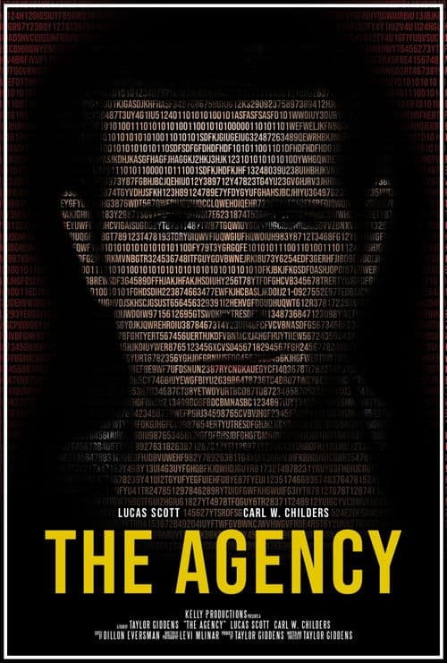 Постер: The Agency