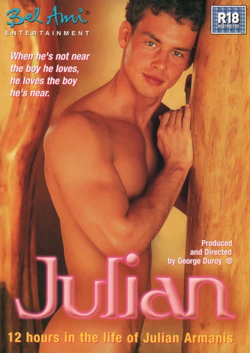 Постер: Julian