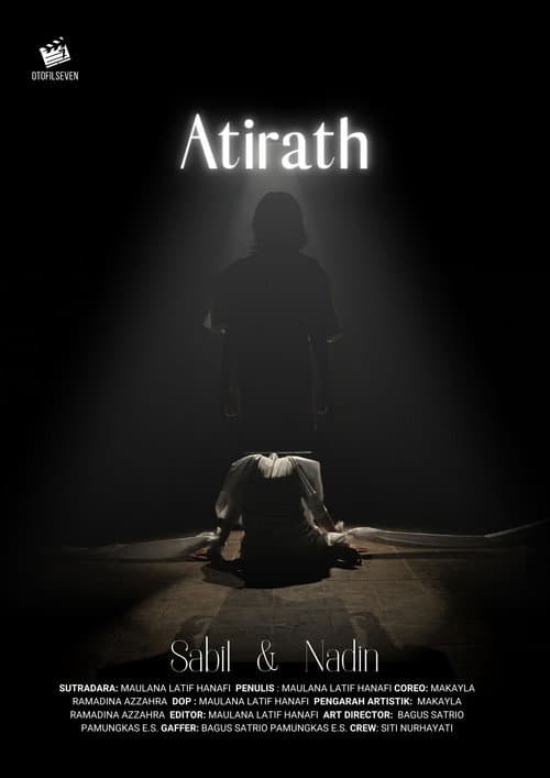 Постер: Atirath