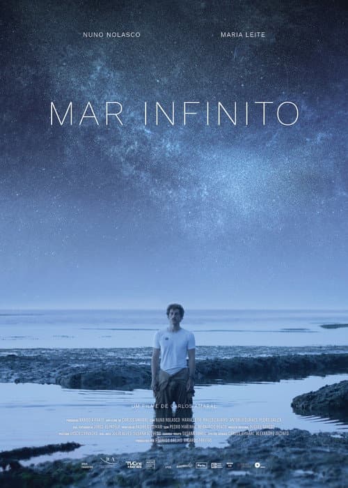 Постер: Mar Infinito