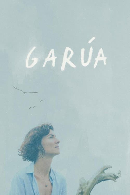 Постер: Garúa