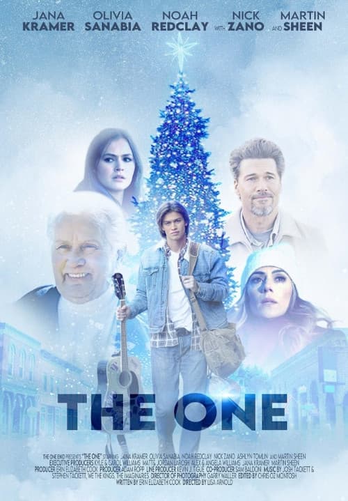 Постер: The One