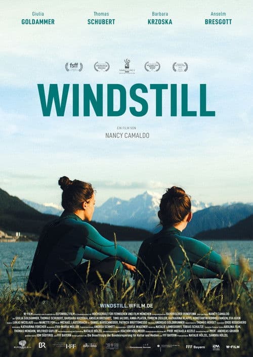 Постер: Windstill