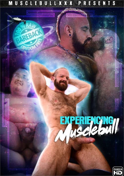 Постер: Experiencing Musclebull