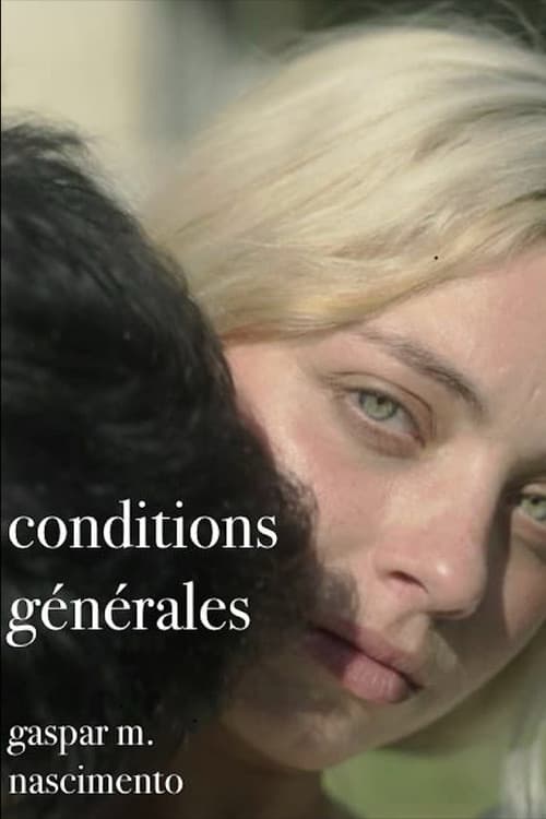 Постер: Conditions Générales
