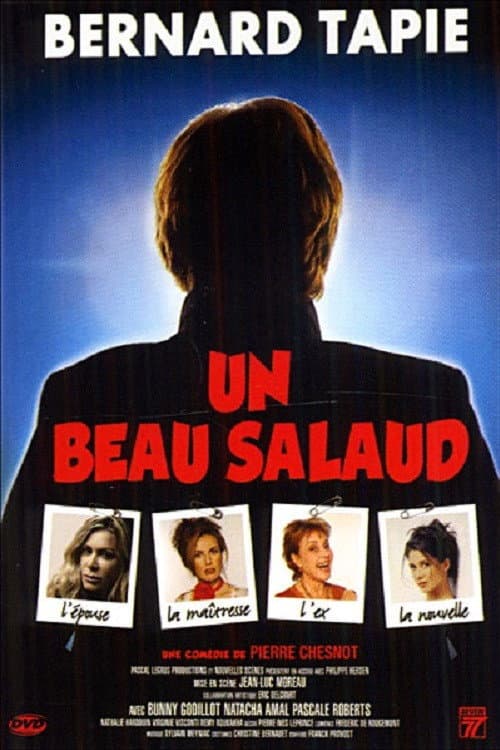 Постер: Un beau salaud