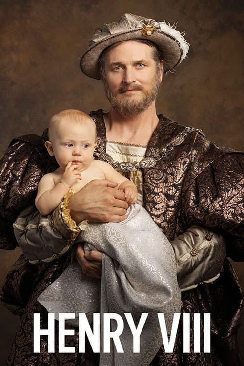 Постер: Henry VIII