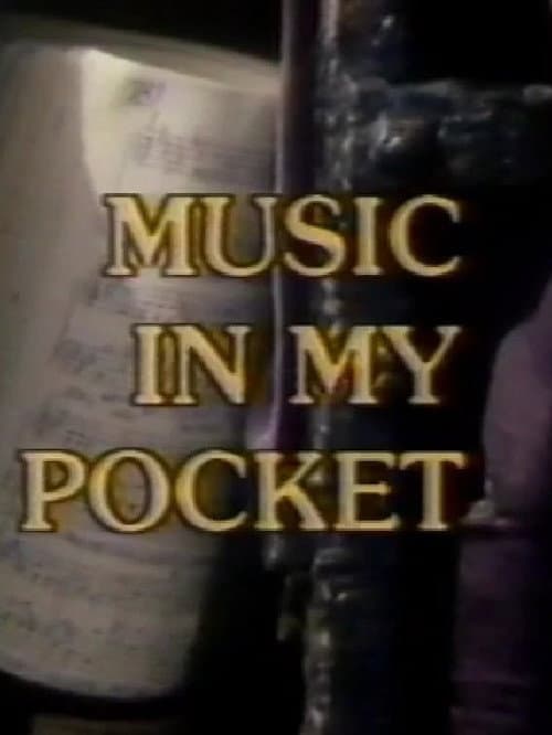 Постер: Music in My Pocket