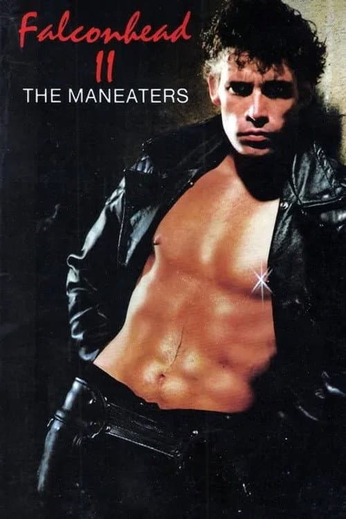 Постер: Falconhead Part II: The Maneaters