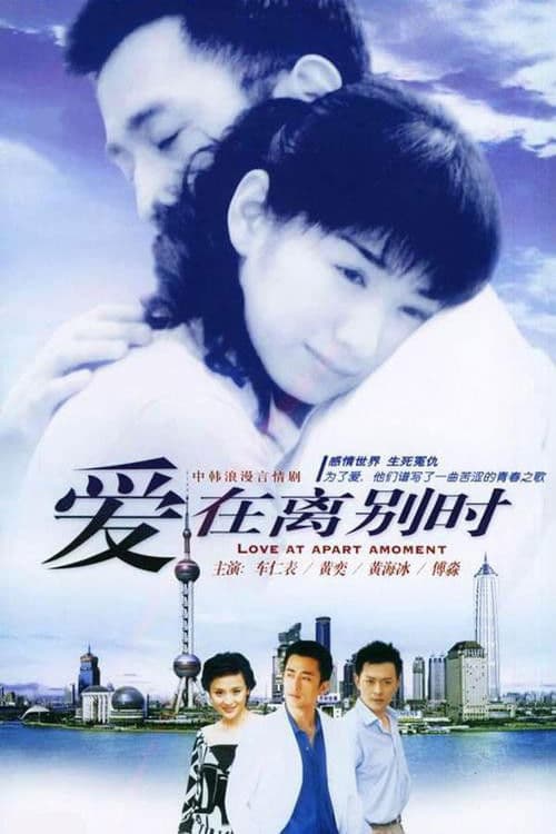 Постер: 爱在离别时