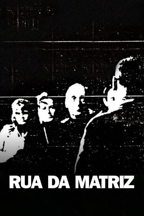 Постер: Rua da Matriz