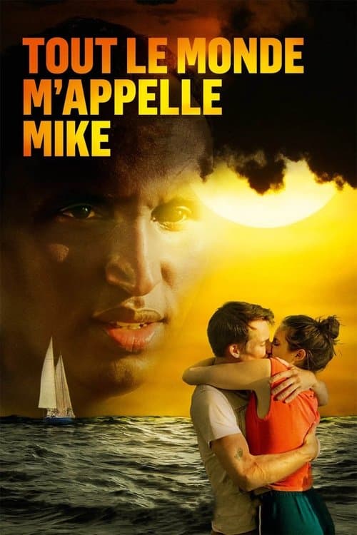 Постер: Tout le monde m'appelle Mike