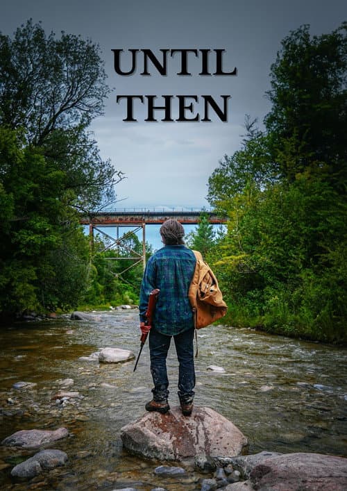 Постер: Until Then