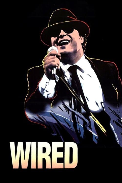Постер: Wired
