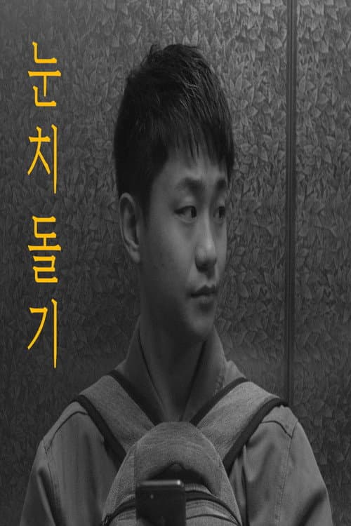 Постер: 눈치돌기
