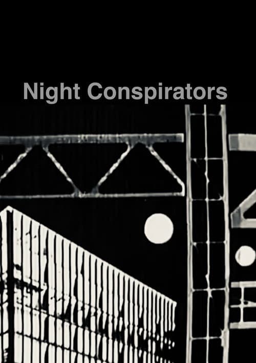 Постер: Night Conspirators