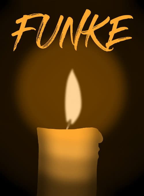 Постер: Funke