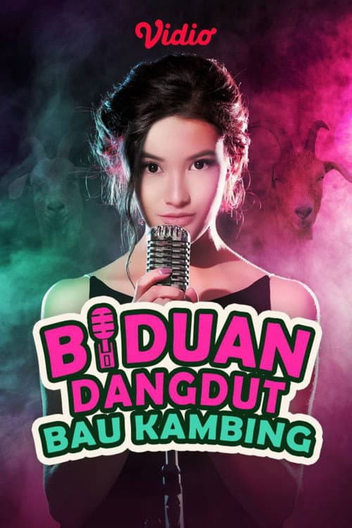 Постер: Biduan Dangdut Bau Kambing