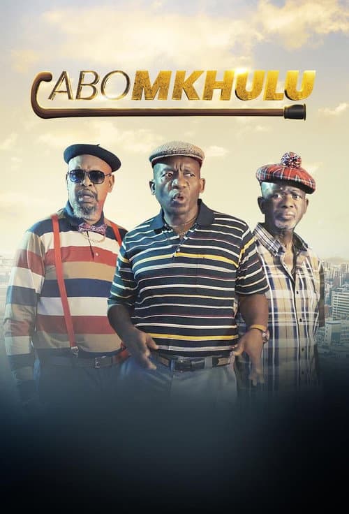 Постер: Abomkhulu