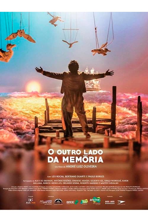 Постер: O Outro Lado da Memória
