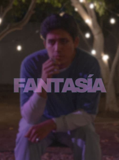 Постер: Fantasía