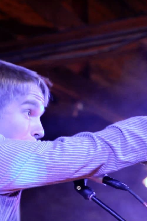 Постер: Seaons 10 Year Anniversary - Sun Gun Live - 4/28/2013
