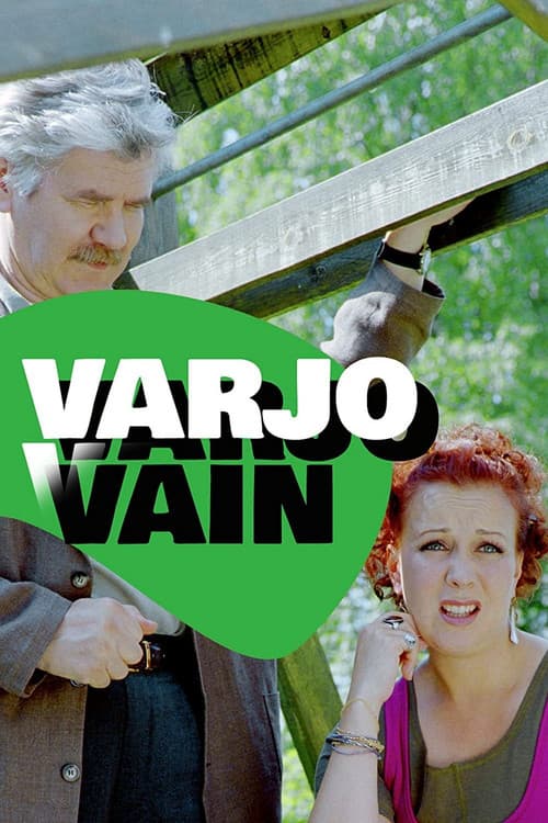 Постер: Varjo vain