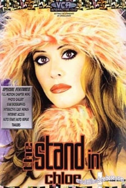 Постер: The Stand In