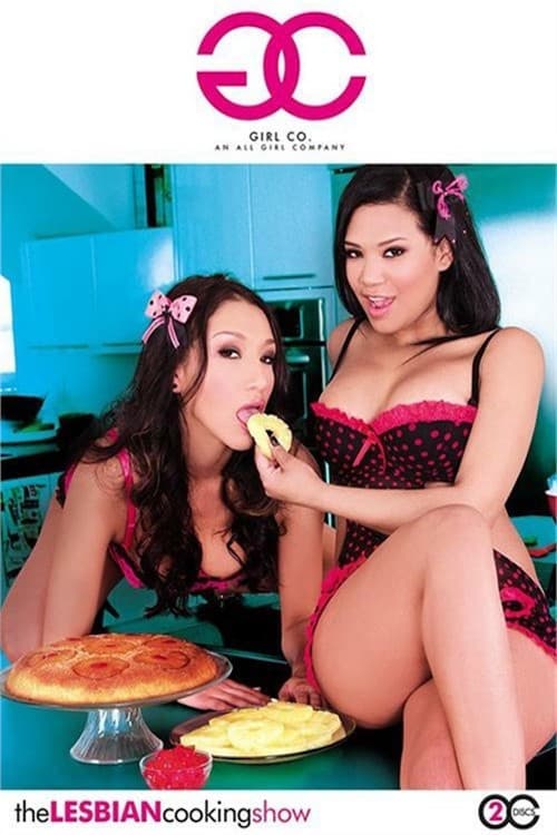 Постер: The Lesbian Cooking Show