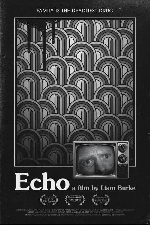 Постер: Echo