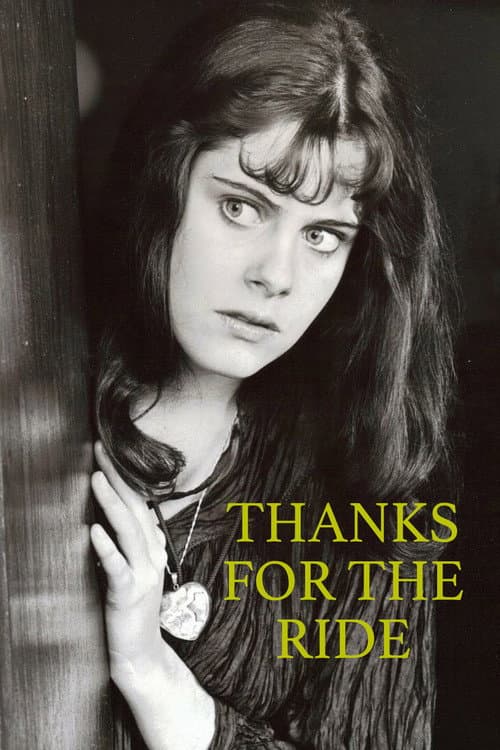 Постер: Thanks for the Ride