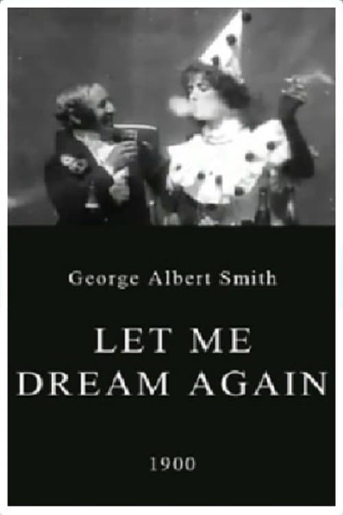 Постер: Let Me Dream Again