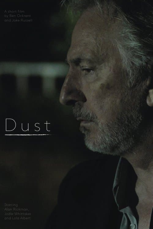 Постер: Dust