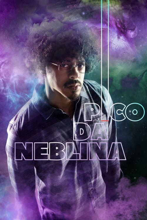Постер: Pico da Neblina